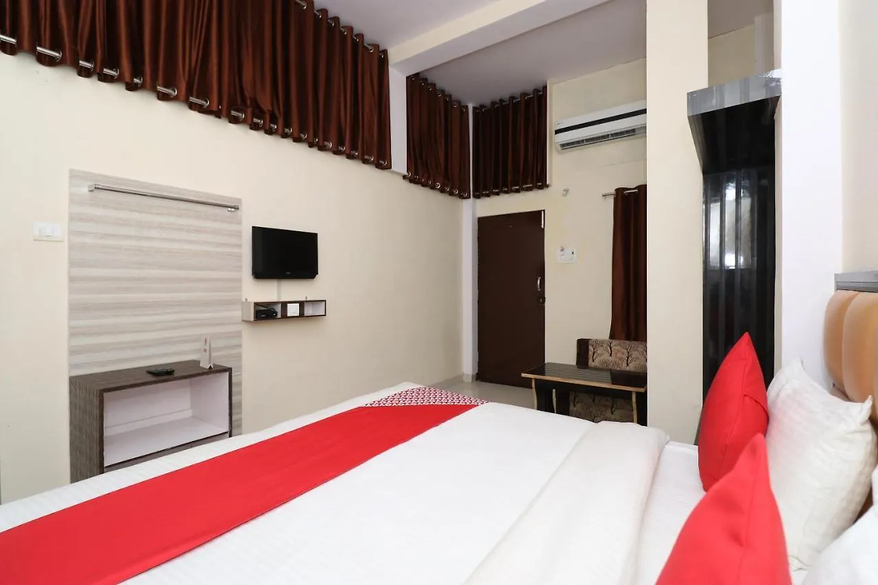 Ξενοδοχείο Oyo Jee'S Stay Βαρανάσι